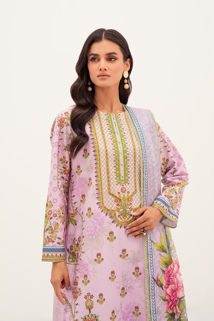 Stitched-3-piece-lawn-suit-printed