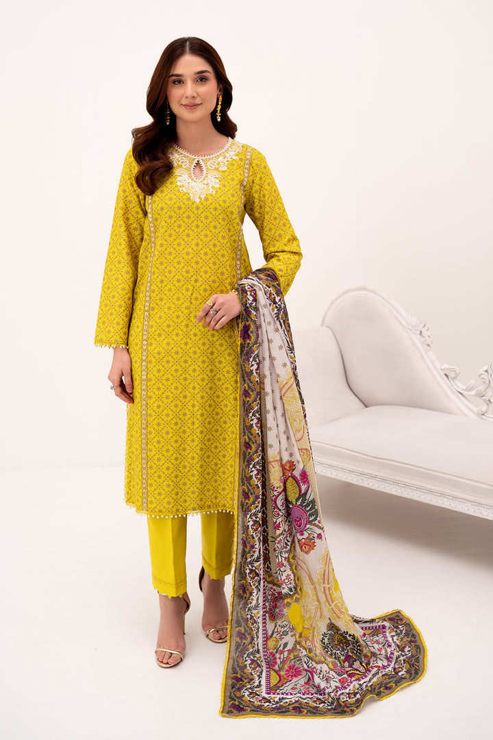 lawn-unstitched-2-pieces-suits