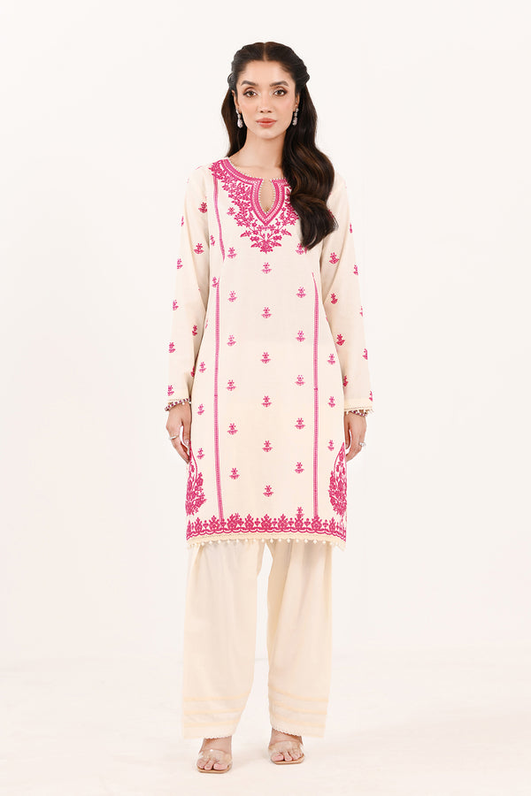 DPW 4375 - Cotton Viscose Suit