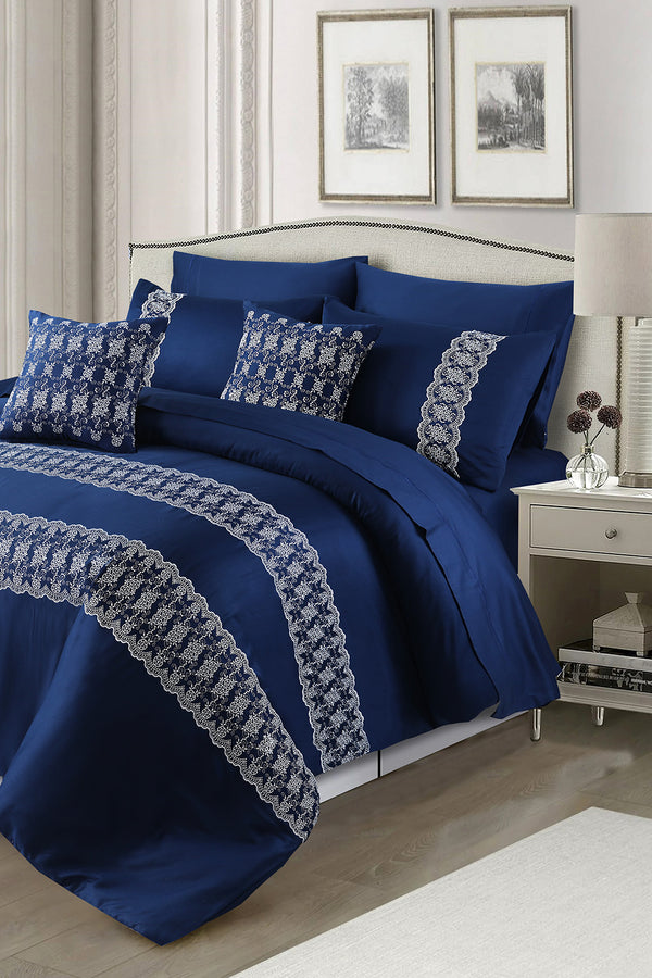 Luxury Complete Bed Set